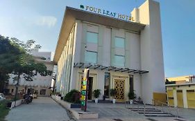 Four Leaf Hotel Budaun